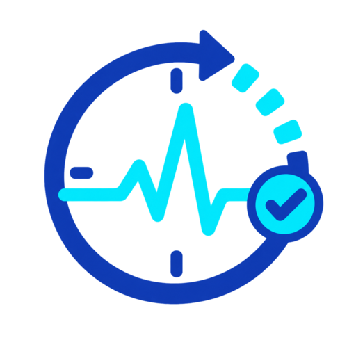 Schedule Monitor logo